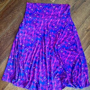 Lularoe skirt